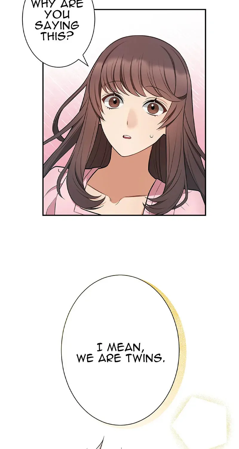 Ikemen Oukyuu: Mayonaka no Cinderella - Oushitsu no Kishi Hen Chapter 11 page 37 - 