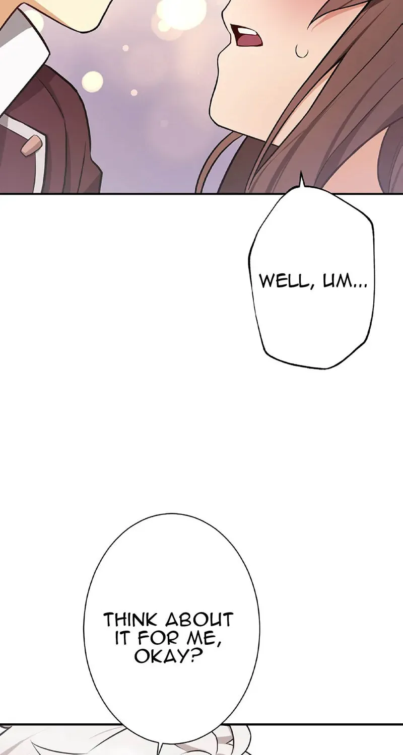 Ikemen Oukyuu: Mayonaka no Cinderella - Oushitsu no Kishi Hen Chapter 11 page 50 - 