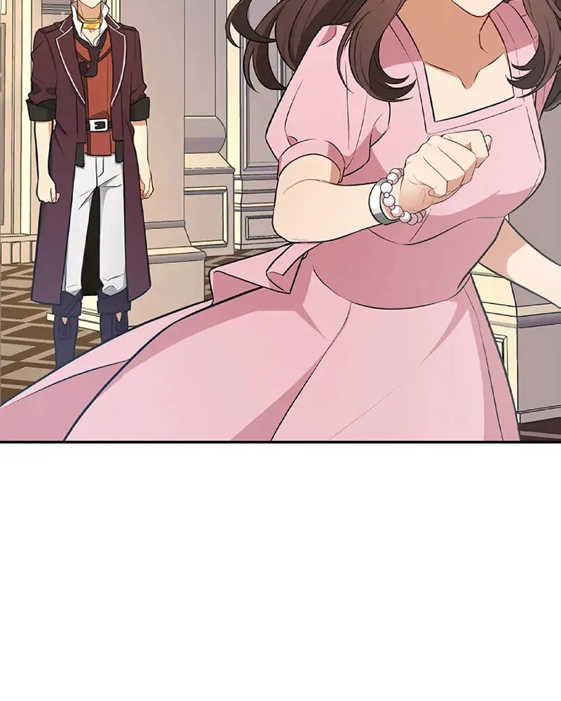 Ikemen Oukyuu: Mayonaka no Cinderella - Oushitsu no Kishi Hen Chapter 11 page 54 - 