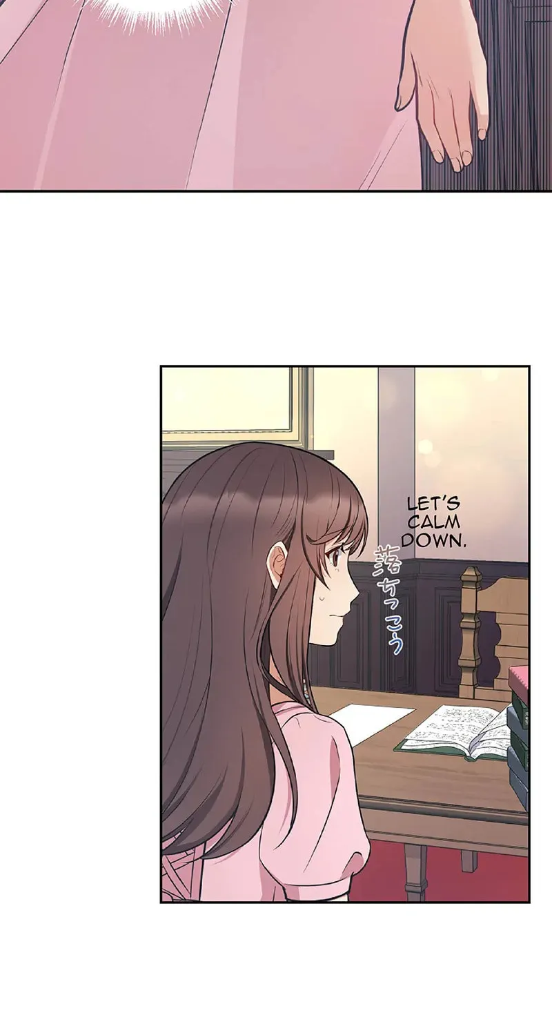 Ikemen Oukyuu: Mayonaka no Cinderella - Oushitsu no Kishi Hen Chapter 11 page 58 - 
