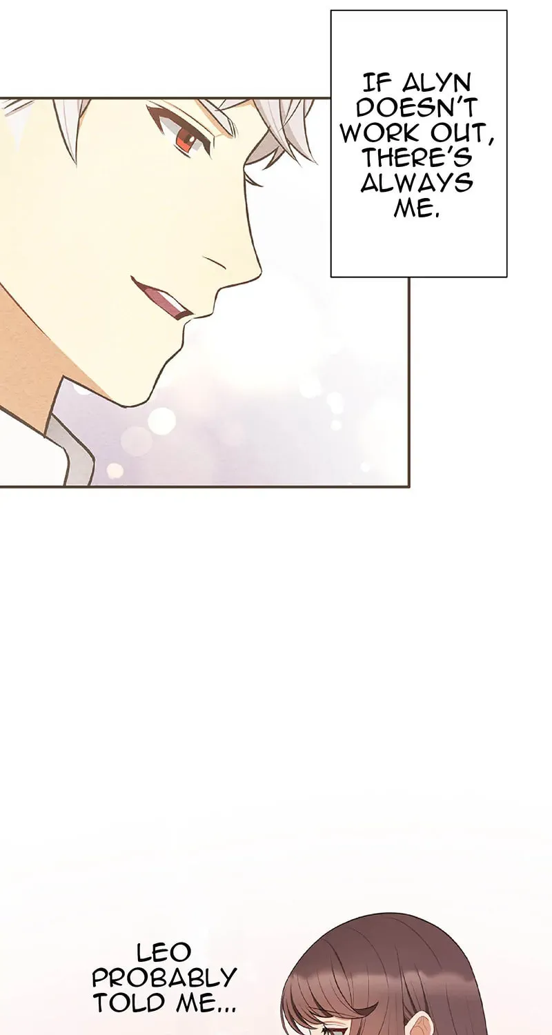 Ikemen Oukyuu: Mayonaka no Cinderella - Oushitsu no Kishi Hen Chapter 11 page 60 - 