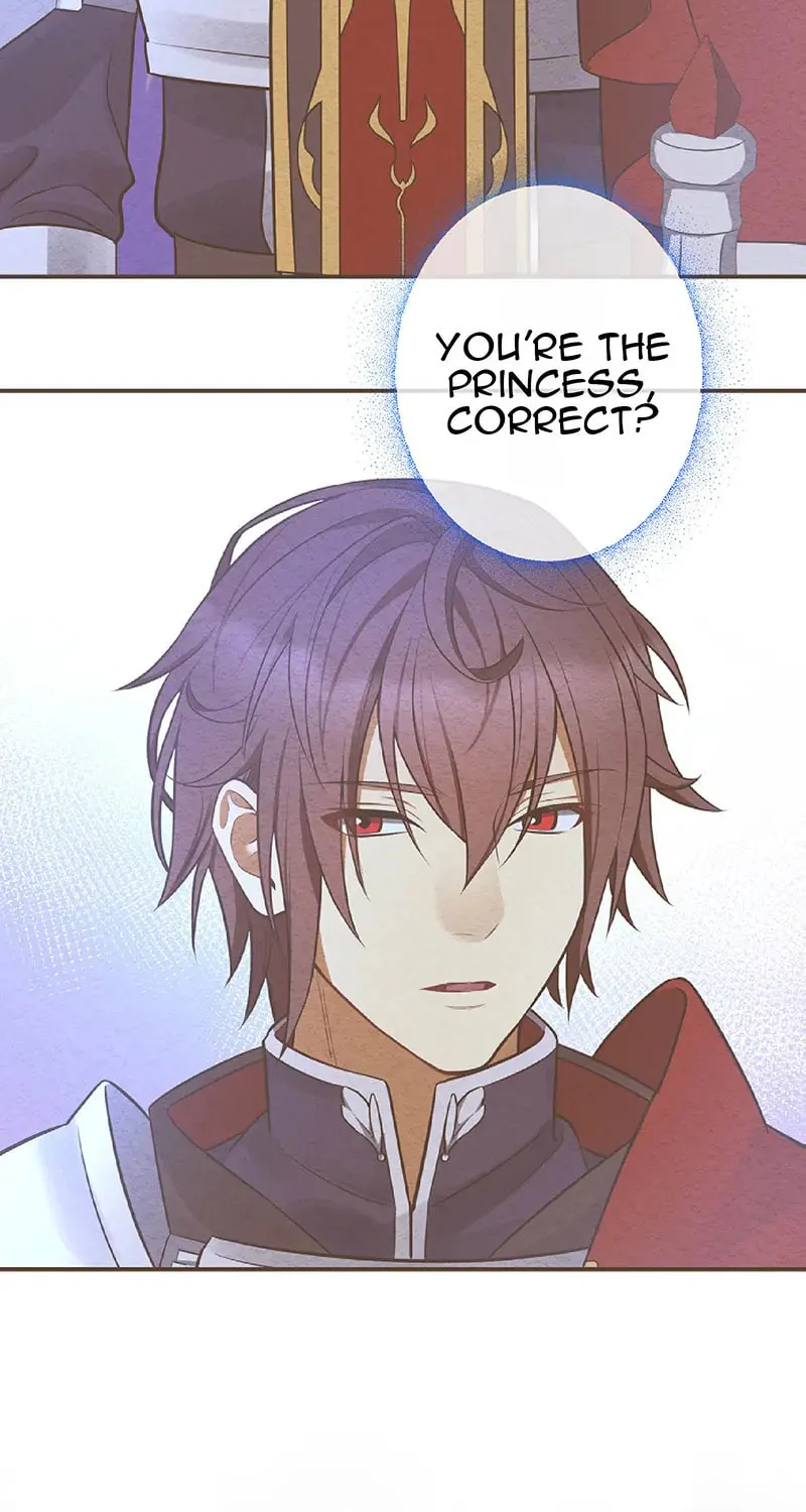 Ikemen Oukyuu: Mayonaka no Cinderella - Oushitsu no Kishi Hen Chapter 11 page 69 - 