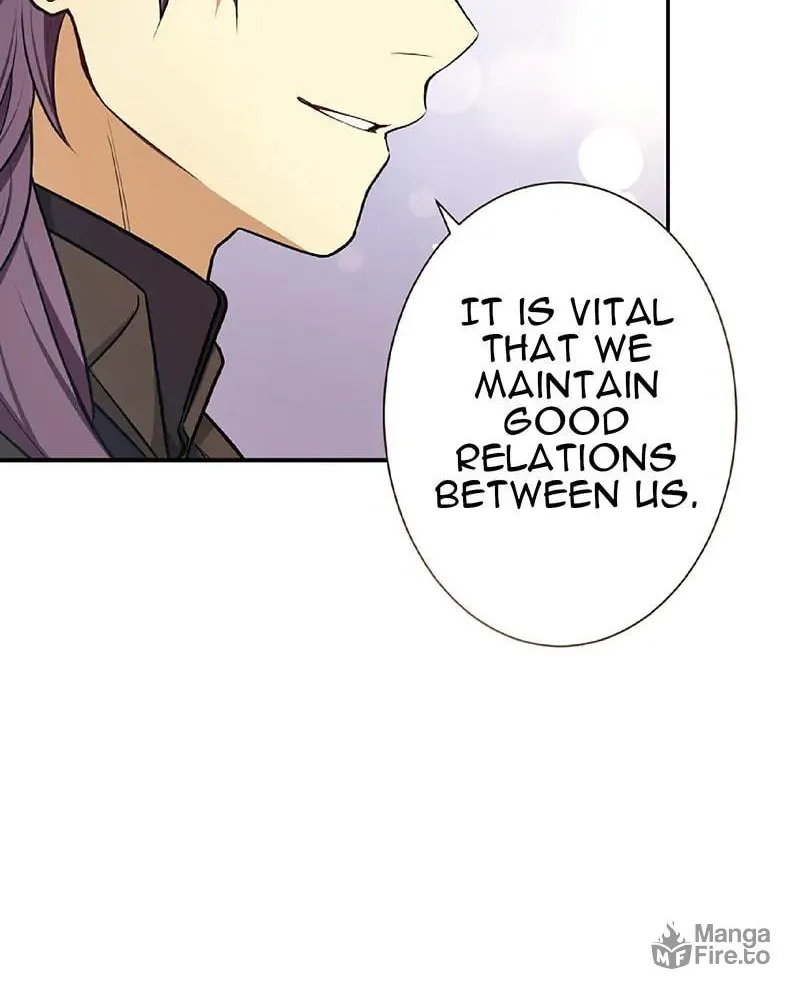 Ikemen Oukyuu: Mayonaka no Cinderella - Oushitsu no Kishi Hen Chapter 11 page 8 - 