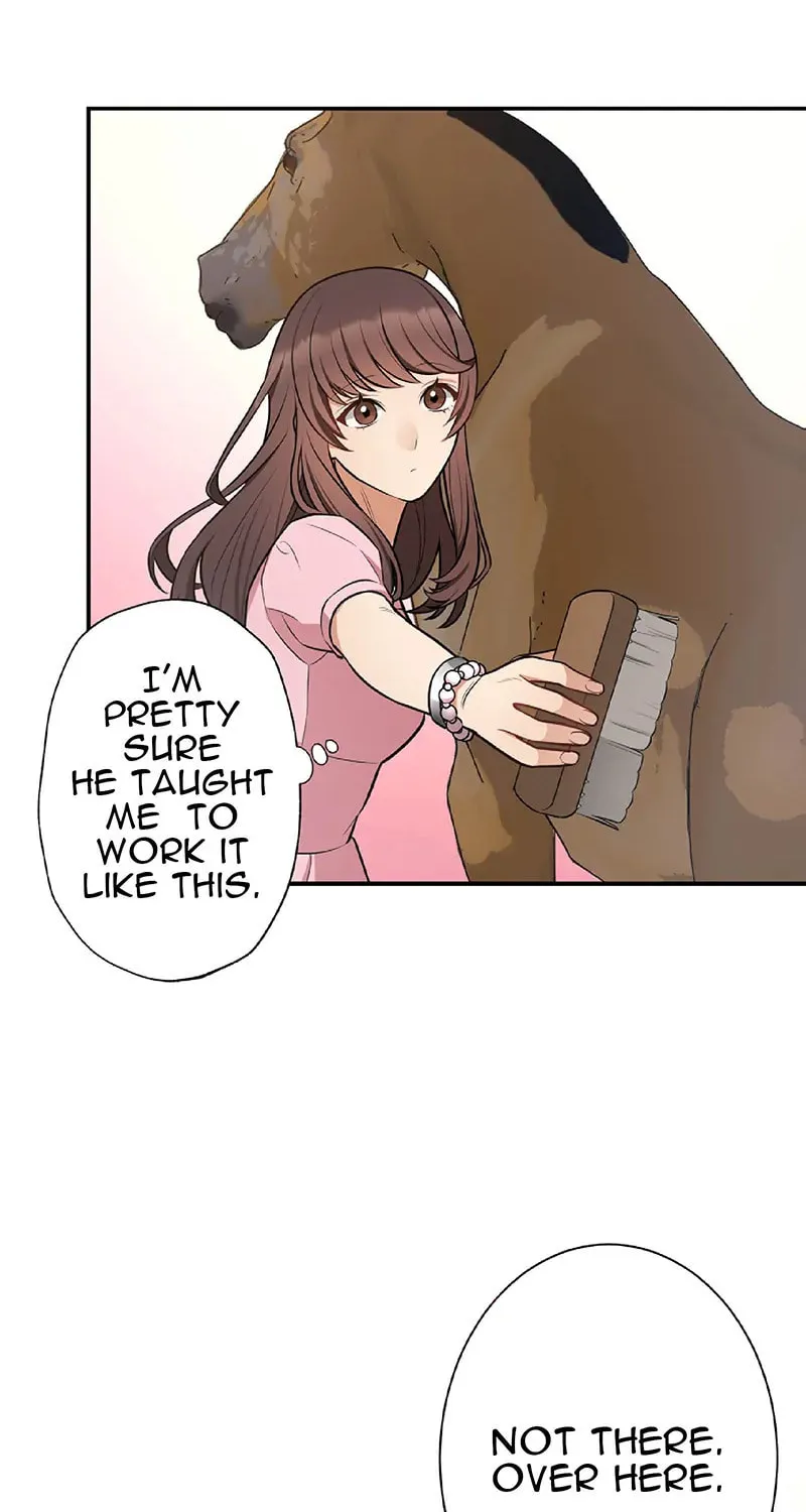 Ikemen Oukyuu: Mayonaka no Cinderella - Oushitsu no Kishi Hen Chapter 11 page 74 - 
