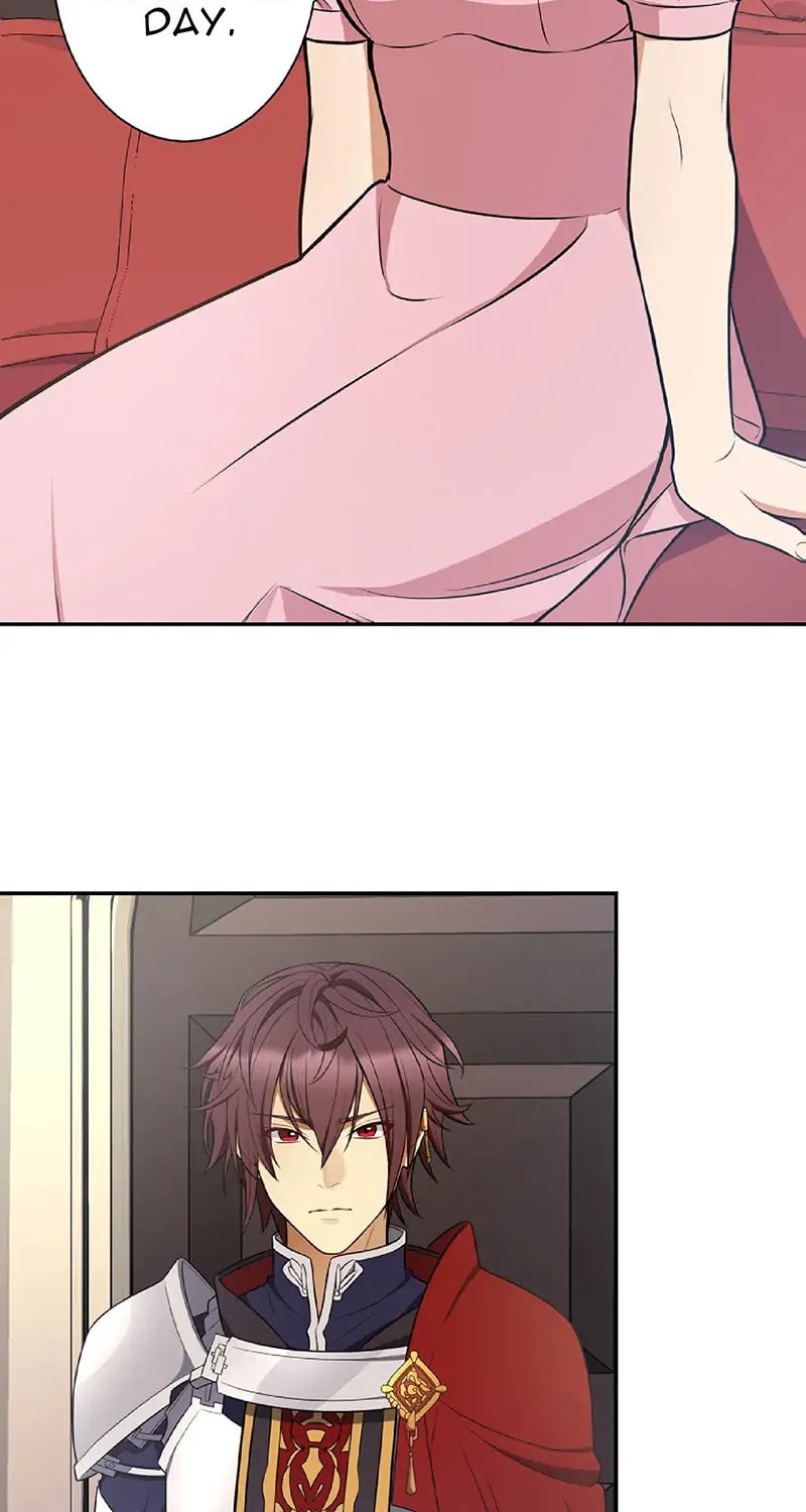 Ikemen Oukyuu: Mayonaka no Cinderella - Oushitsu no Kishi Hen Chapter 11 page 82 - 