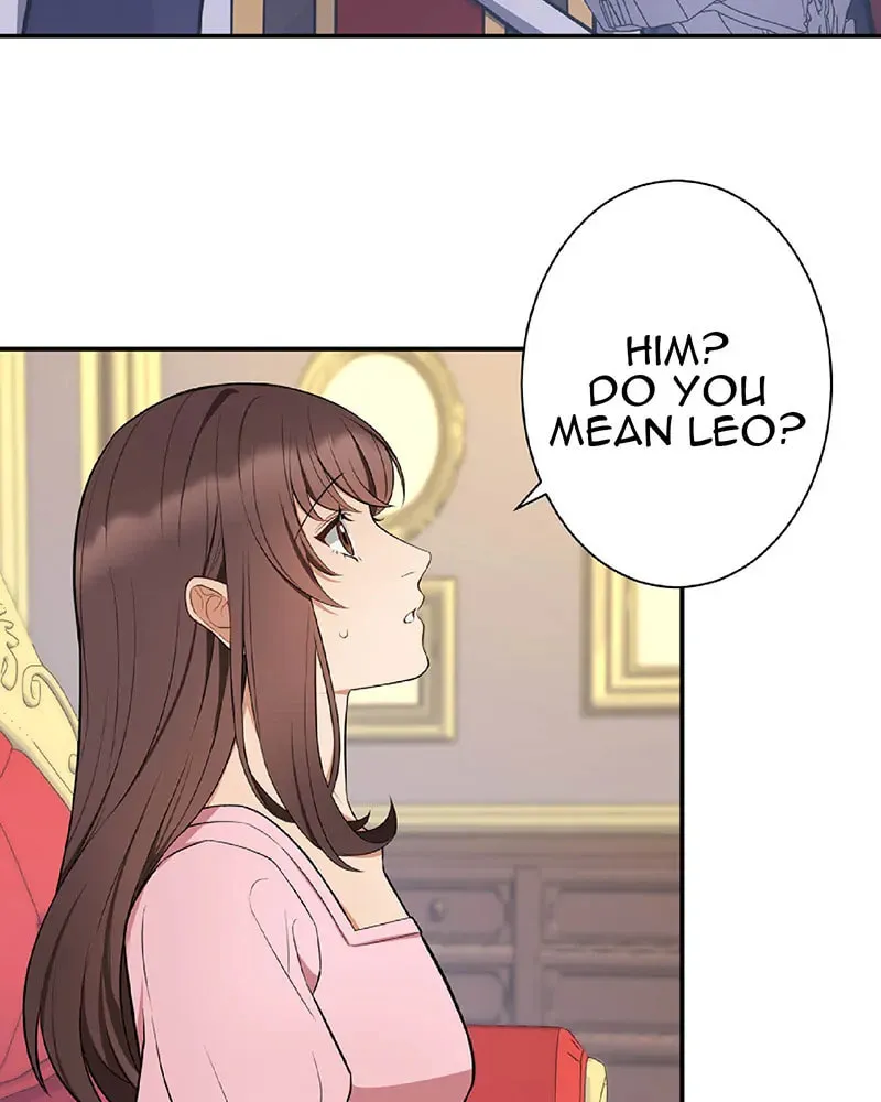Ikemen Oukyuu: Mayonaka no Cinderella - Oushitsu no Kishi Hen Chapter 11 page 86 - 