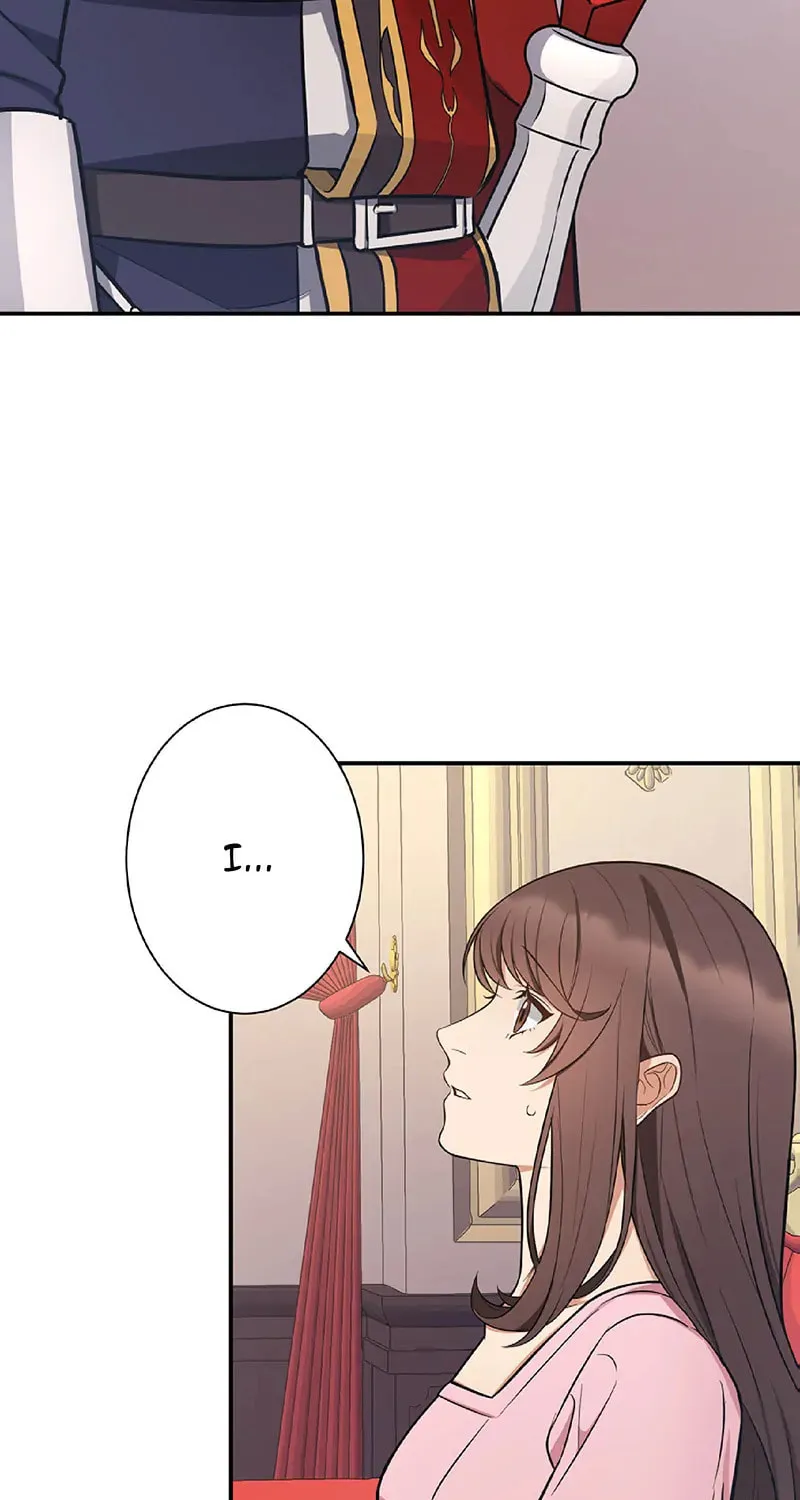 Ikemen Oukyuu: Mayonaka no Cinderella - Oushitsu no Kishi Hen Chapter 11 page 92 - 