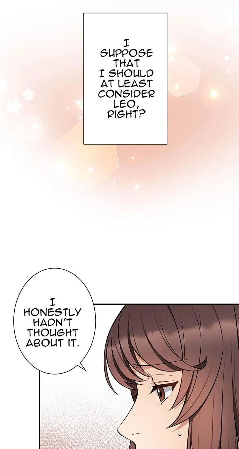Ikemen Oukyuu: Mayonaka no Cinderella - Oushitsu no Kishi Hen Chapter 11 page 95 - 