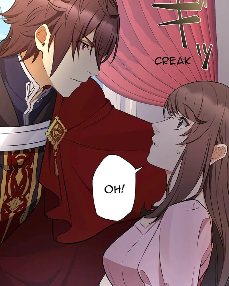 Ikemen Oukyuu: Mayonaka no Cinderella - Oushitsu no Kishi Hen Chapter 11 page 99 - 
