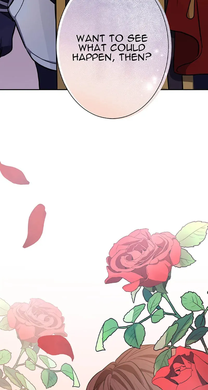 Ikemen Oukyuu: Mayonaka no Cinderella - Oushitsu no Kishi Hen Chapter 12 page 2 - 