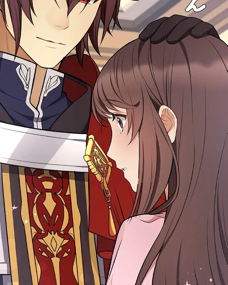 Ikemen Oukyuu: Mayonaka no Cinderella - Oushitsu no Kishi Hen Chapter 12 page 11 - 