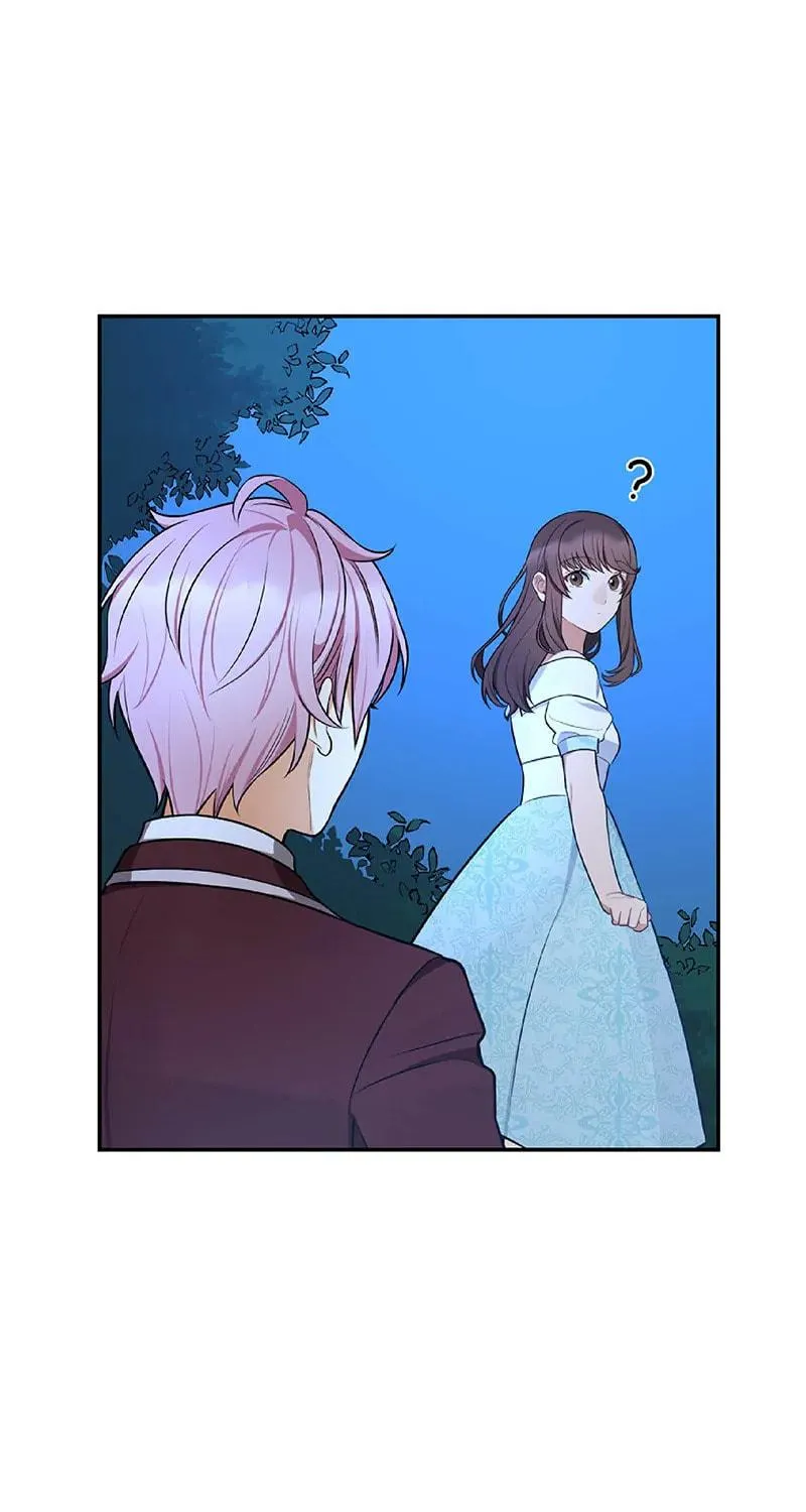 Ikemen Oukyuu: Mayonaka no Cinderella - Oushitsu no Kishi Hen Chapter 12 page 102 - 