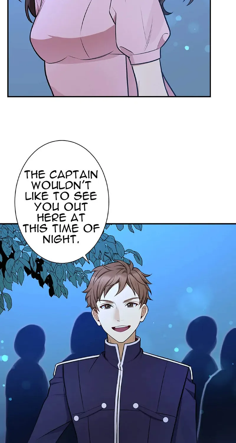 Ikemen Oukyuu: Mayonaka no Cinderella - Oushitsu no Kishi Hen Chapter 12 page 108 - 