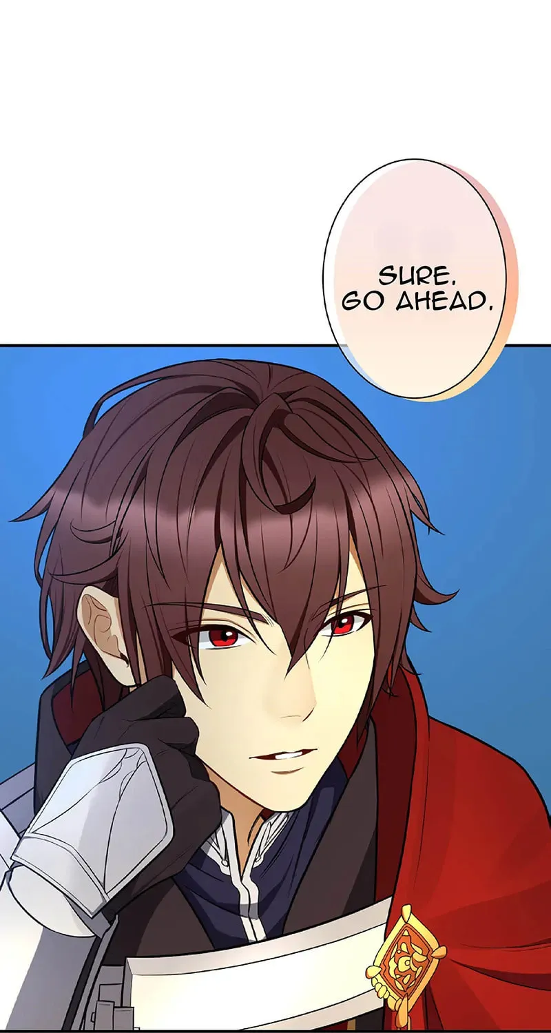 Ikemen Oukyuu: Mayonaka no Cinderella - Oushitsu no Kishi Hen Chapter 12 page 120 - 