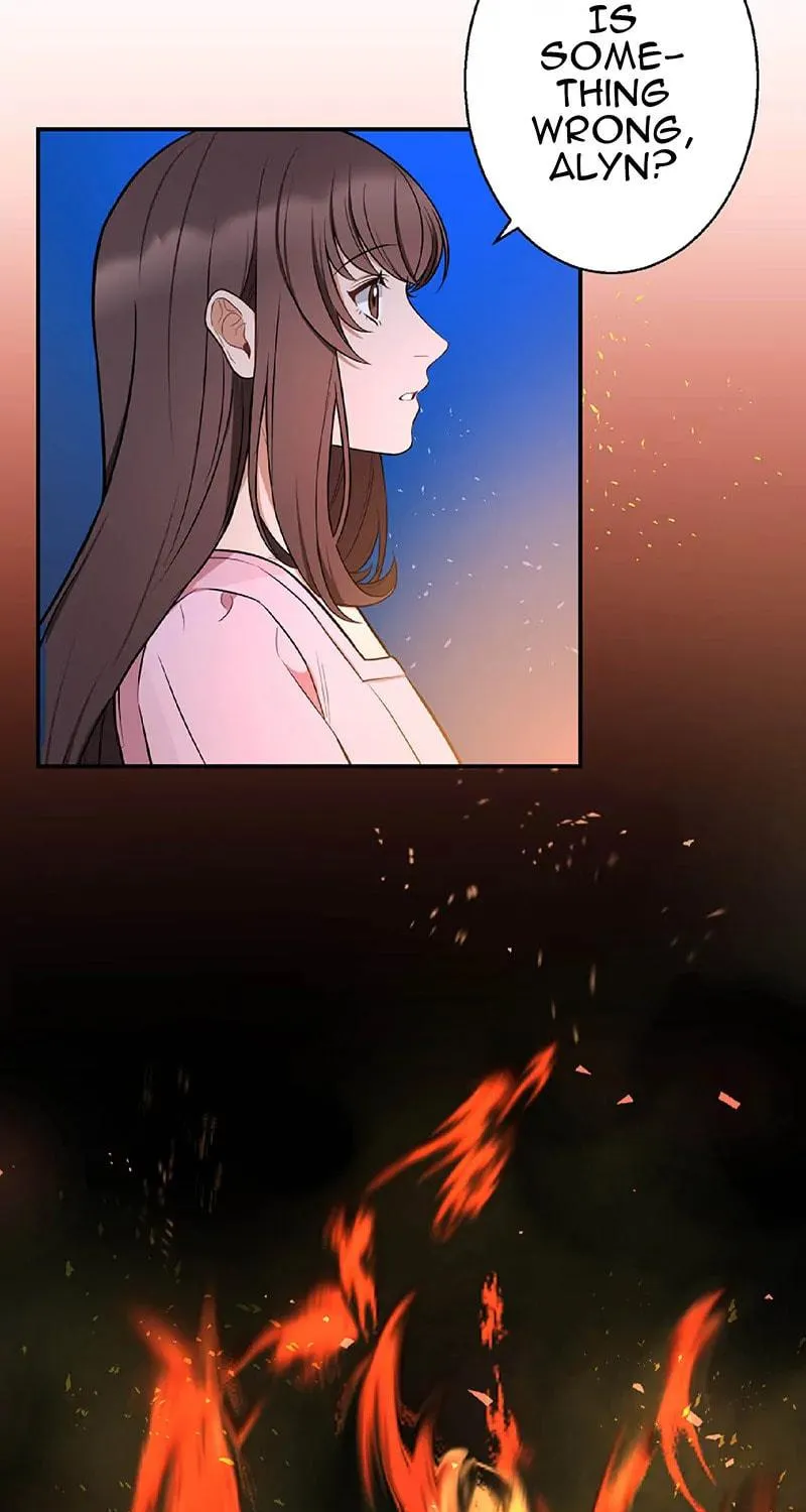 Ikemen Oukyuu: Mayonaka no Cinderella - Oushitsu no Kishi Hen Chapter 12 page 126 - 