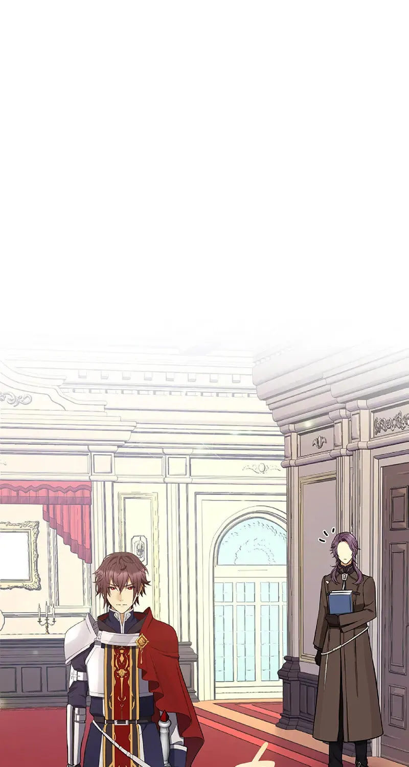 Ikemen Oukyuu: Mayonaka no Cinderella - Oushitsu no Kishi Hen Chapter 12 page 17 - 