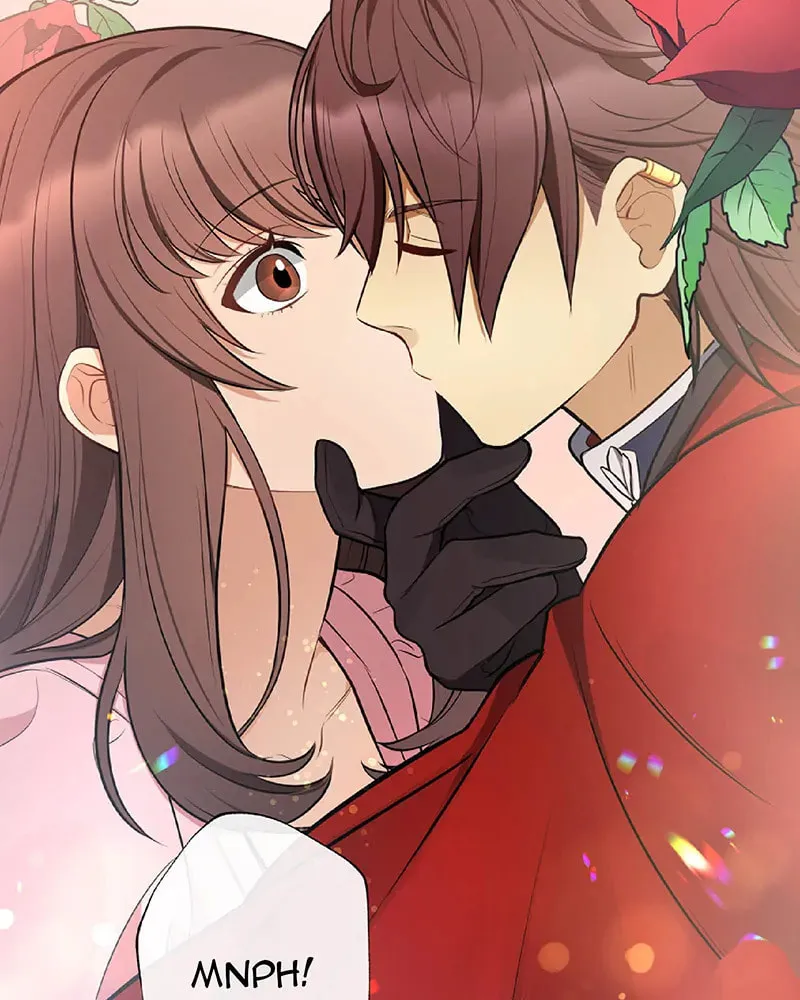 Ikemen Oukyuu: Mayonaka no Cinderella - Oushitsu no Kishi Hen Chapter 12 page 3 - 