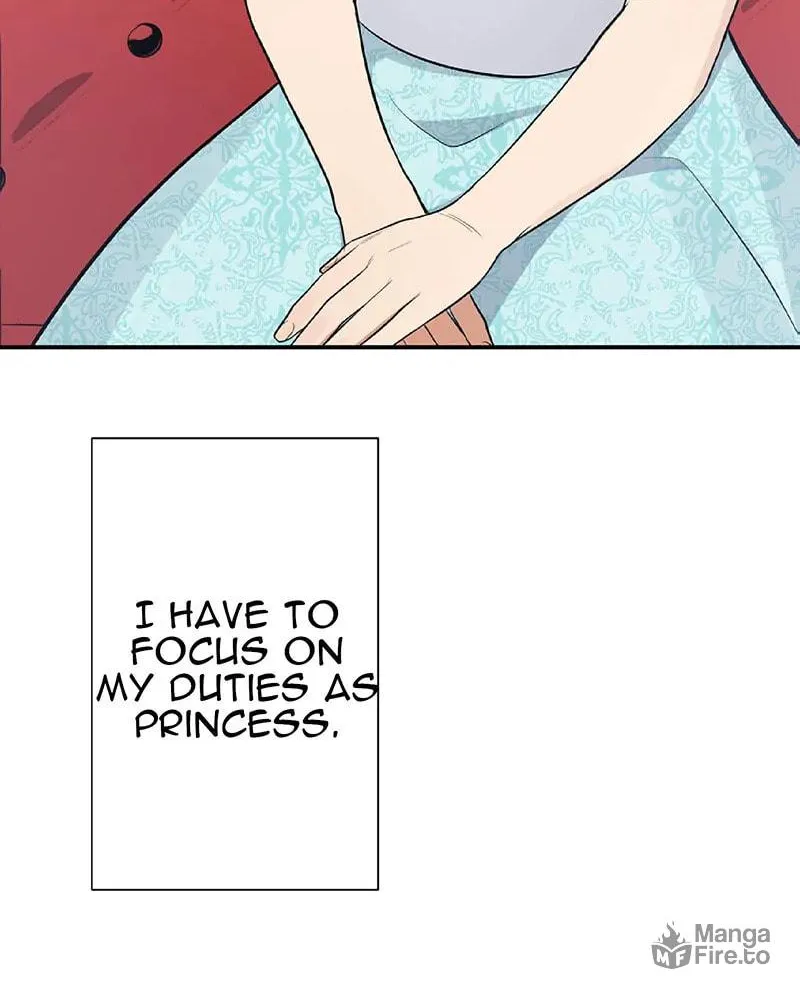 Ikemen Oukyuu: Mayonaka no Cinderella - Oushitsu no Kishi Hen Chapter 12 page 31 - 
