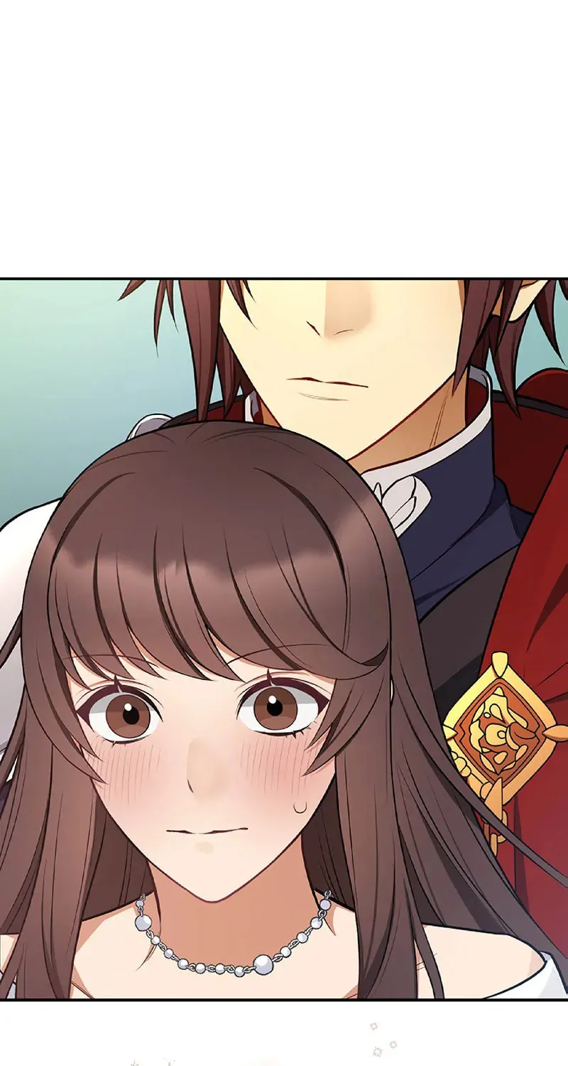 Ikemen Oukyuu: Mayonaka no Cinderella - Oushitsu no Kishi Hen Chapter 12 page 40 - 