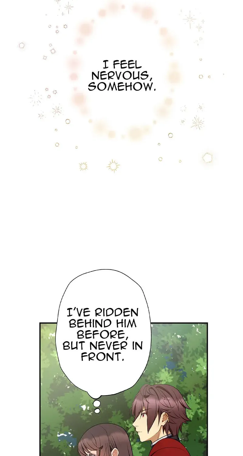 Ikemen Oukyuu: Mayonaka no Cinderella - Oushitsu no Kishi Hen Chapter 12 page 41 - 