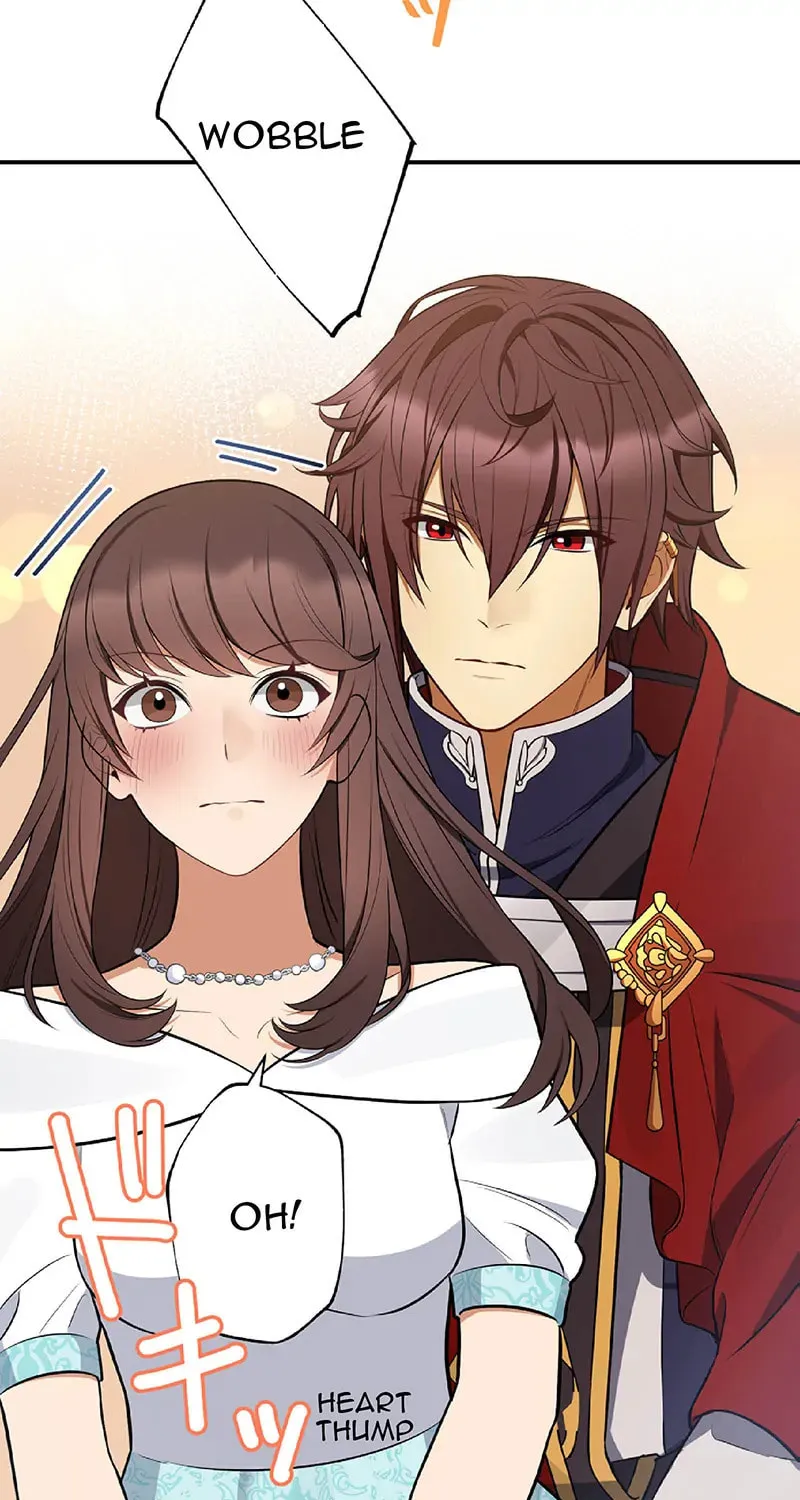 Ikemen Oukyuu: Mayonaka no Cinderella - Oushitsu no Kishi Hen Chapter 12 page 43 - 