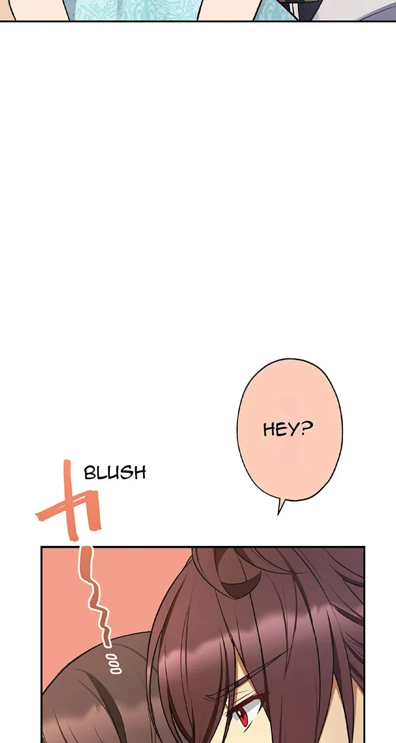 Ikemen Oukyuu: Mayonaka no Cinderella - Oushitsu no Kishi Hen Chapter 12 page 44 - 