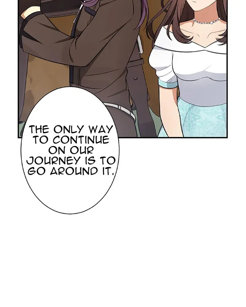 Ikemen Oukyuu: Mayonaka no Cinderella - Oushitsu no Kishi Hen Chapter 12 page 53 - 
