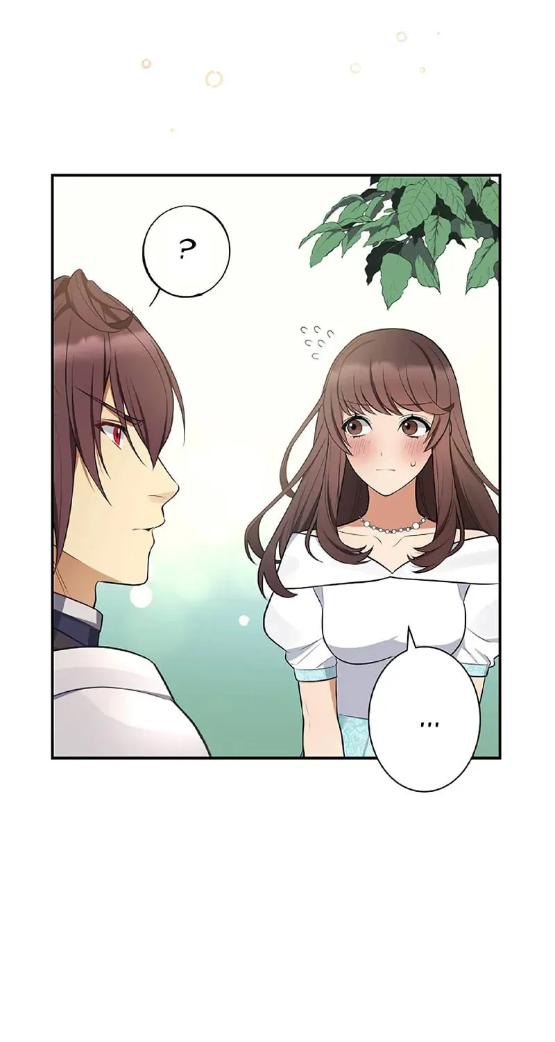 Ikemen Oukyuu: Mayonaka no Cinderella - Oushitsu no Kishi Hen Chapter 12 page 64 - 