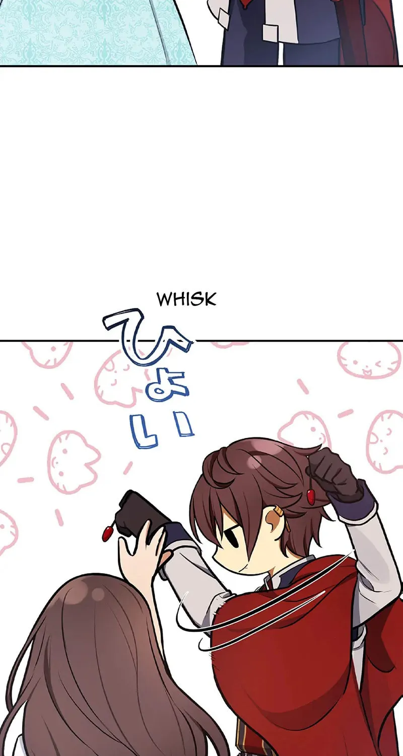 Ikemen Oukyuu: Mayonaka no Cinderella - Oushitsu no Kishi Hen Chapter 12 page 68 - 