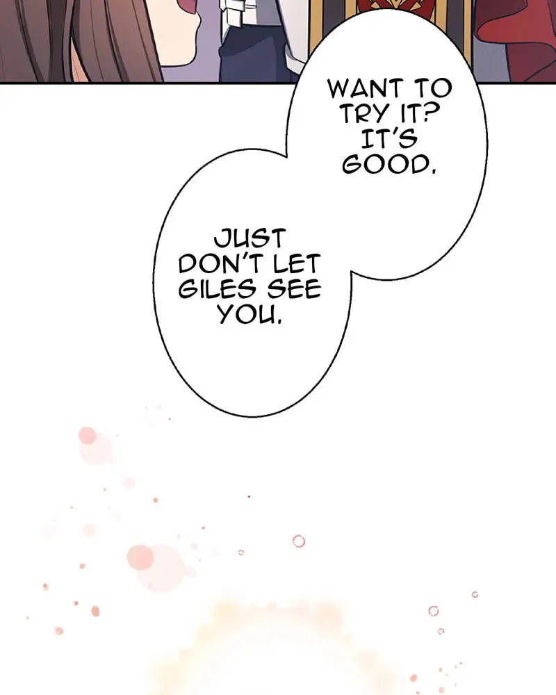 Ikemen Oukyuu: Mayonaka no Cinderella - Oushitsu no Kishi Hen Chapter 12 page 74 - 