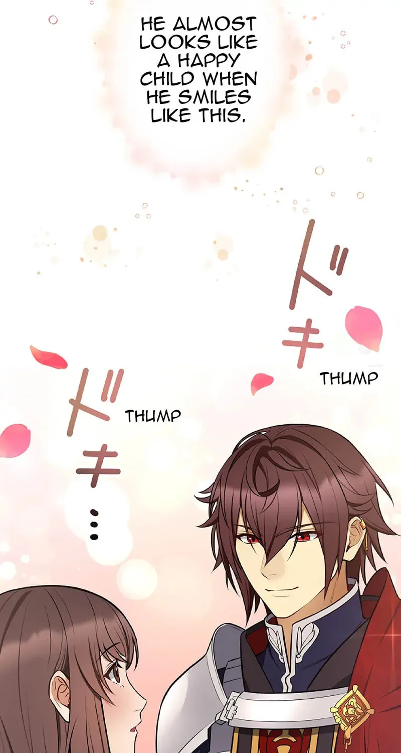 Ikemen Oukyuu: Mayonaka no Cinderella - Oushitsu no Kishi Hen Chapter 12 page 75 - 