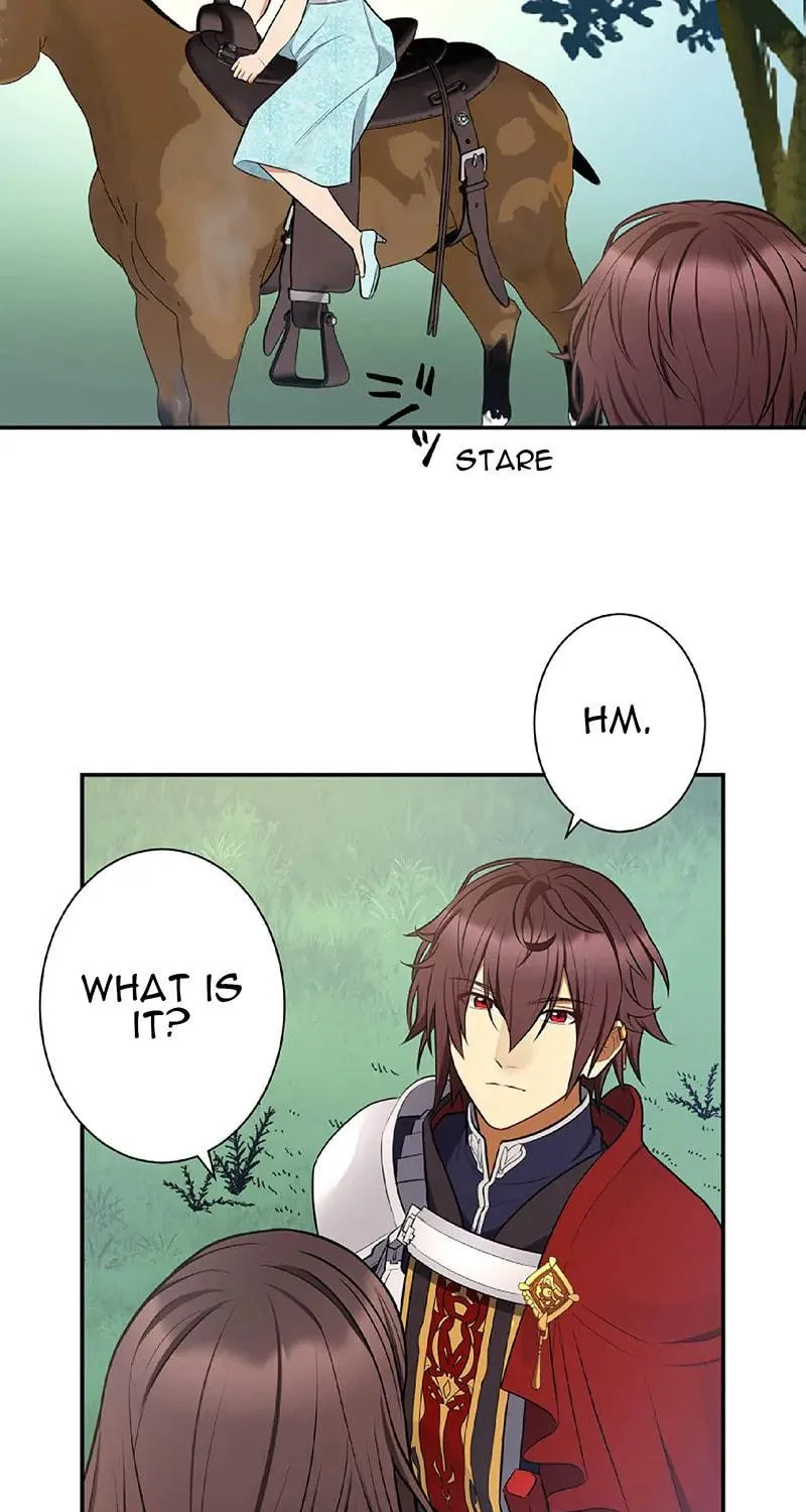 Ikemen Oukyuu: Mayonaka no Cinderella - Oushitsu no Kishi Hen Chapter 12 page 78 - 