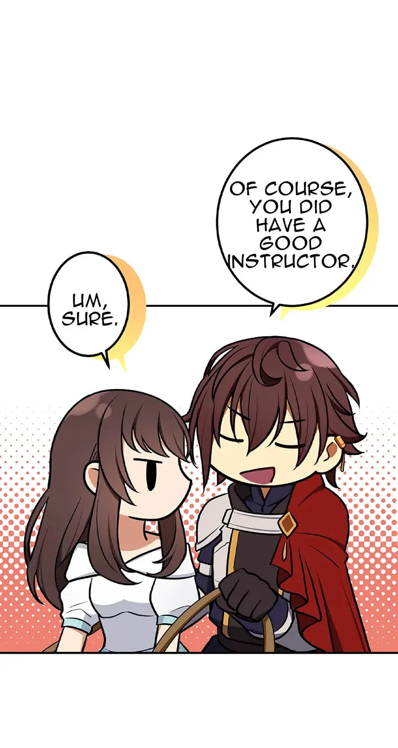 Ikemen Oukyuu: Mayonaka no Cinderella - Oushitsu no Kishi Hen Chapter 12 page 84 - 