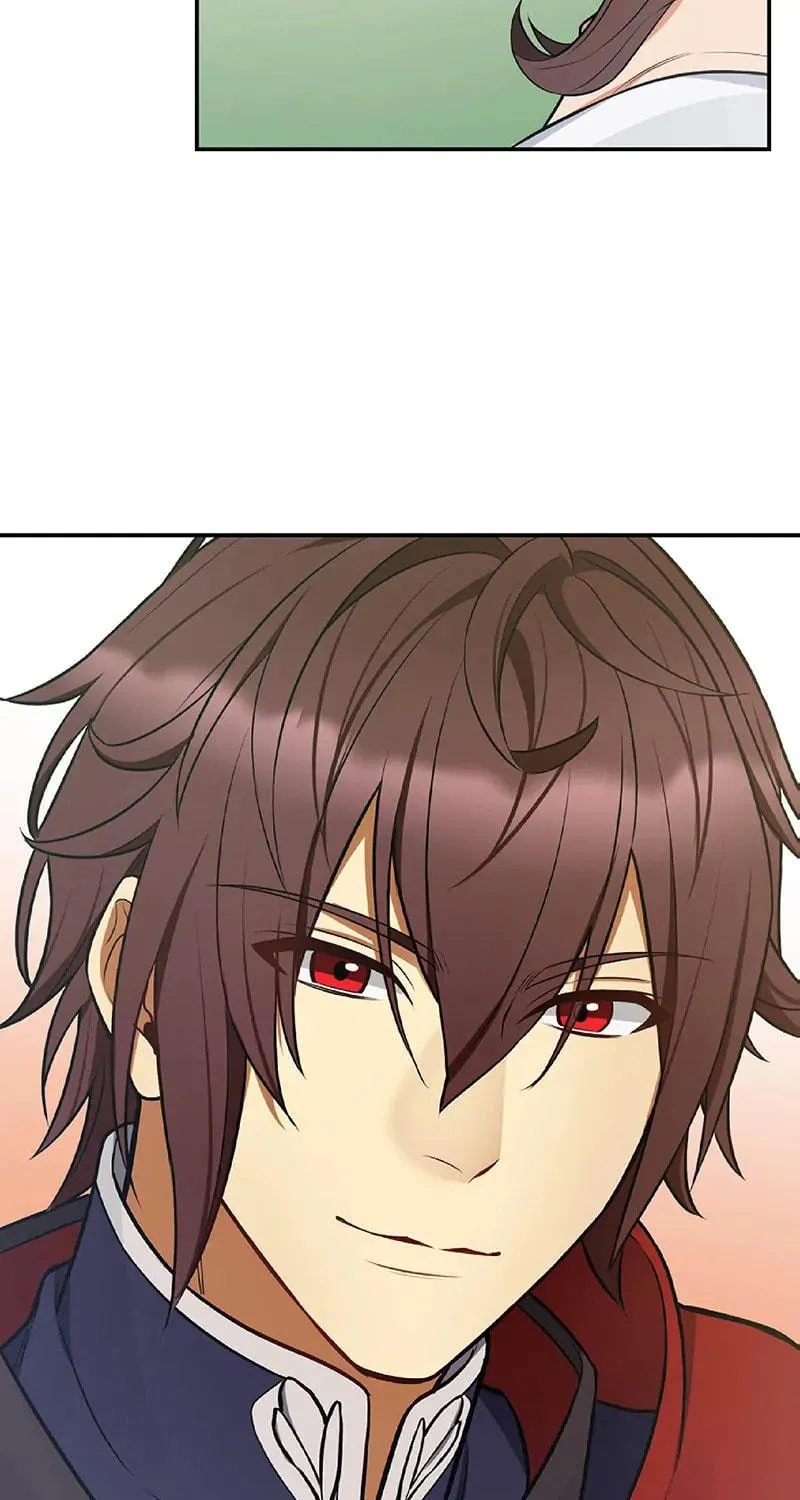 Ikemen Oukyuu: Mayonaka no Cinderella - Oushitsu no Kishi Hen Chapter 12 page 86 - 