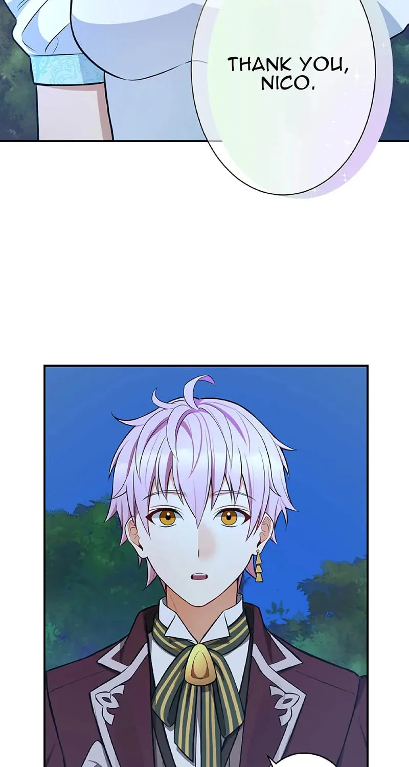 Ikemen Oukyuu: Mayonaka no Cinderella - Oushitsu no Kishi Hen Chapter 12 page 97 - 