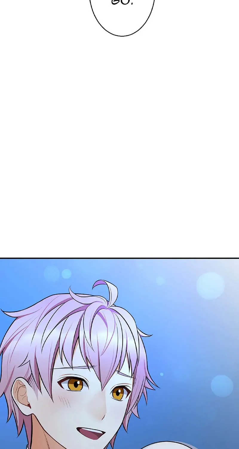 Ikemen Oukyuu: Mayonaka no Cinderella - Oushitsu no Kishi Hen Chapter 12 page 100 - 
