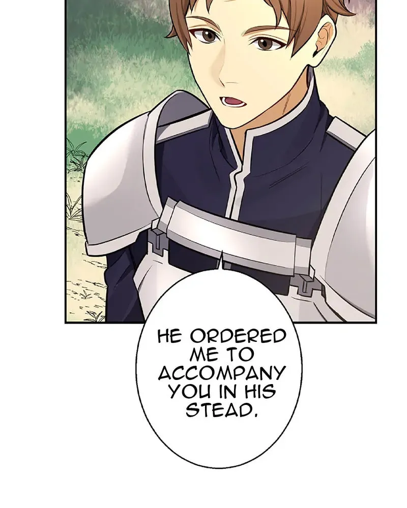 Ikemen Oukyuu: Mayonaka no Cinderella - Oushitsu no Kishi Hen Chapter 13 page 116 - 