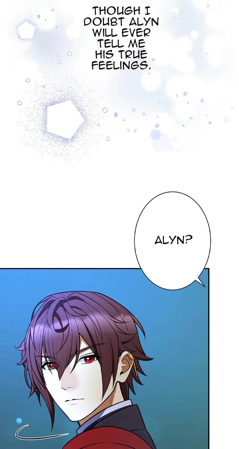Ikemen Oukyuu: Mayonaka no Cinderella - Oushitsu no Kishi Hen Chapter 13 page 22 - 