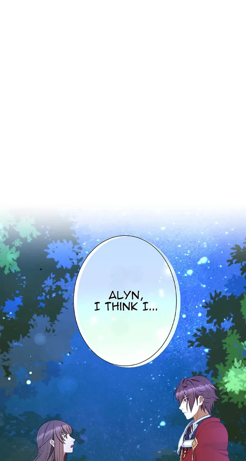 Ikemen Oukyuu: Mayonaka no Cinderella - Oushitsu no Kishi Hen Chapter 13 page 26 - 