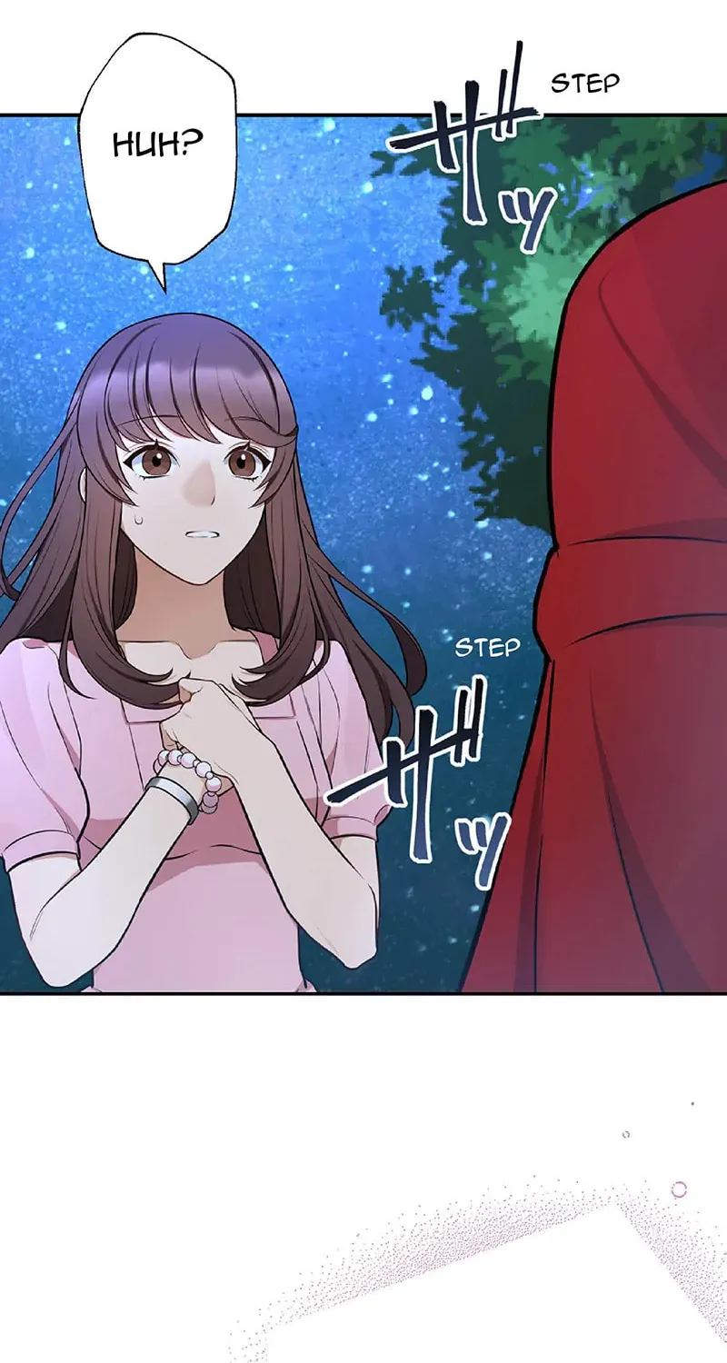 Ikemen Oukyuu: Mayonaka no Cinderella - Oushitsu no Kishi Hen Chapter 13 page 29 - 