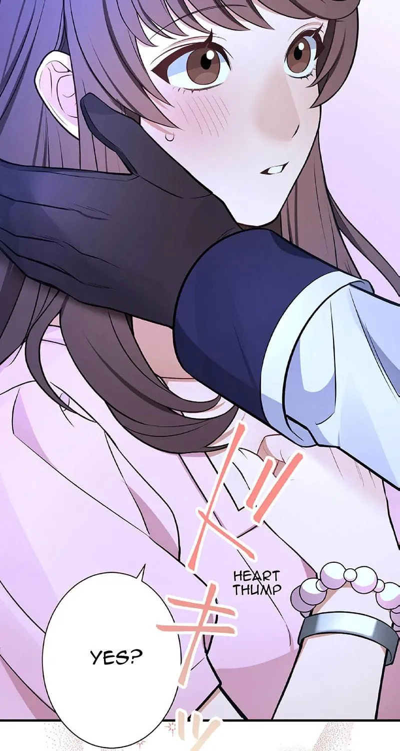 Ikemen Oukyuu: Mayonaka no Cinderella - Oushitsu no Kishi Hen Chapter 13 page 31 - 