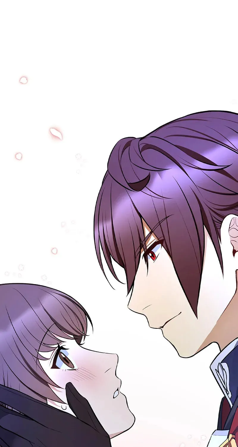 Ikemen Oukyuu: Mayonaka no Cinderella - Oushitsu no Kishi Hen Chapter 13 page 33 - 