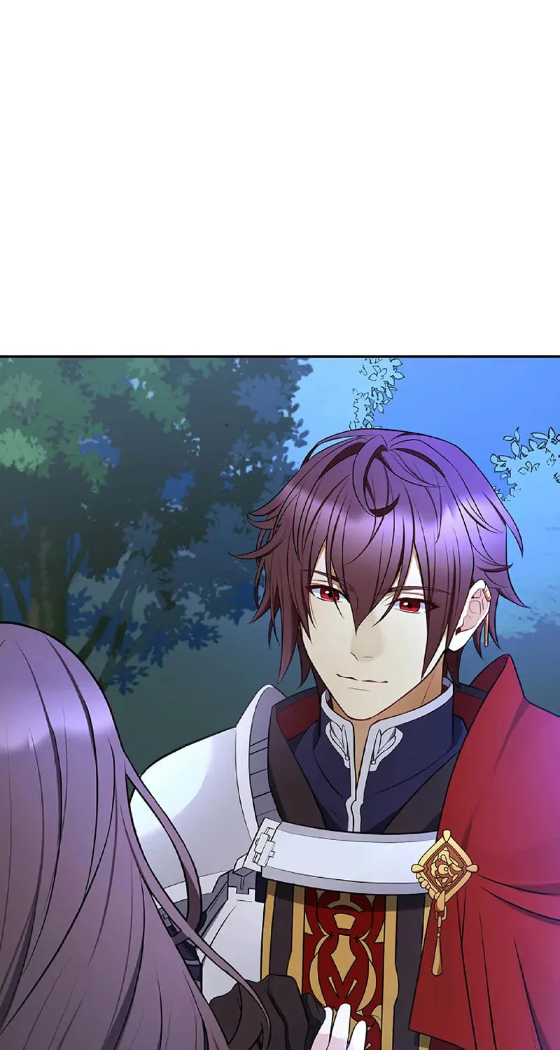Ikemen Oukyuu: Mayonaka no Cinderella - Oushitsu no Kishi Hen Chapter 13 page 40 - 