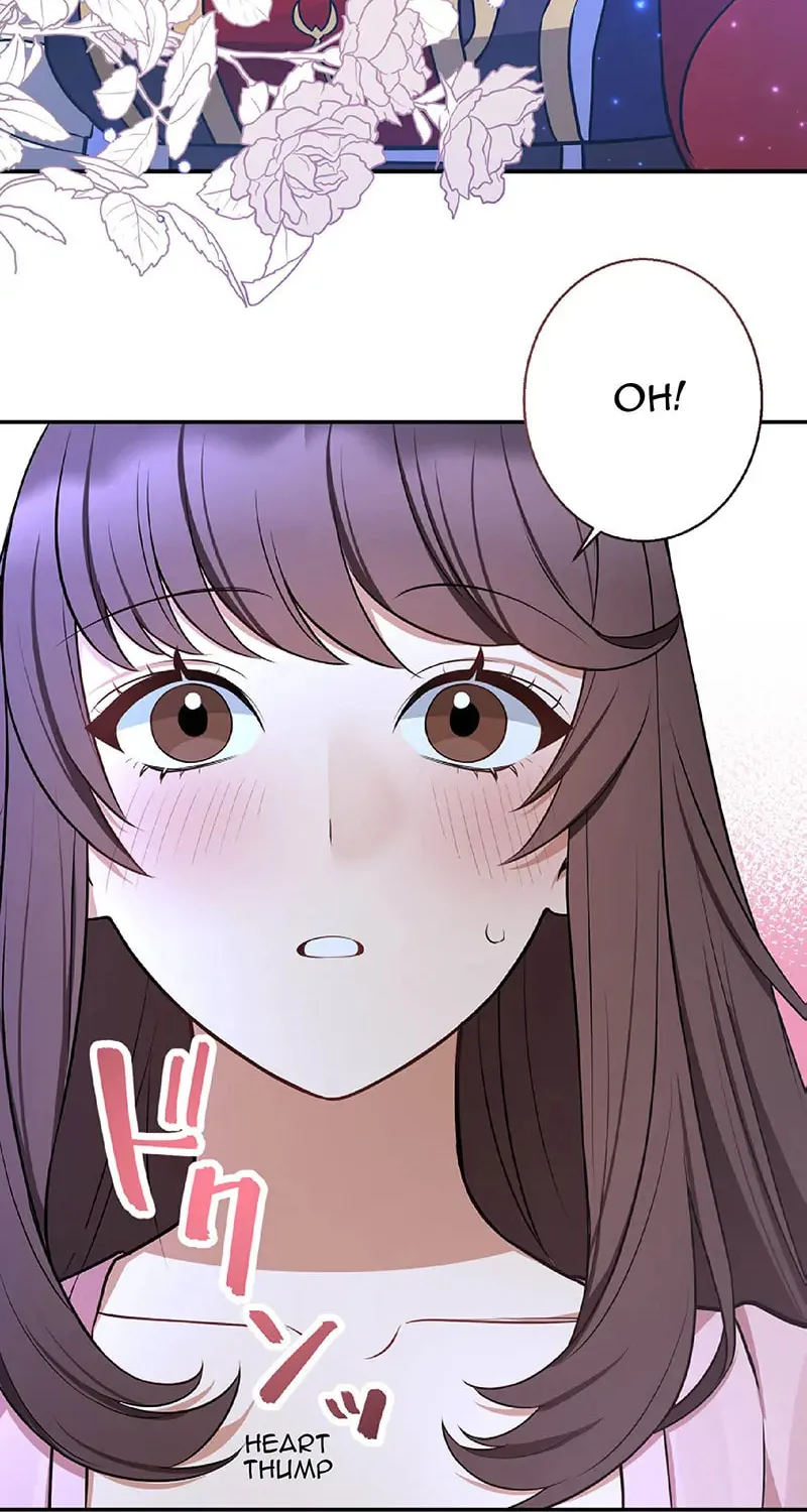 Ikemen Oukyuu: Mayonaka no Cinderella - Oushitsu no Kishi Hen Chapter 13 page 44 - 