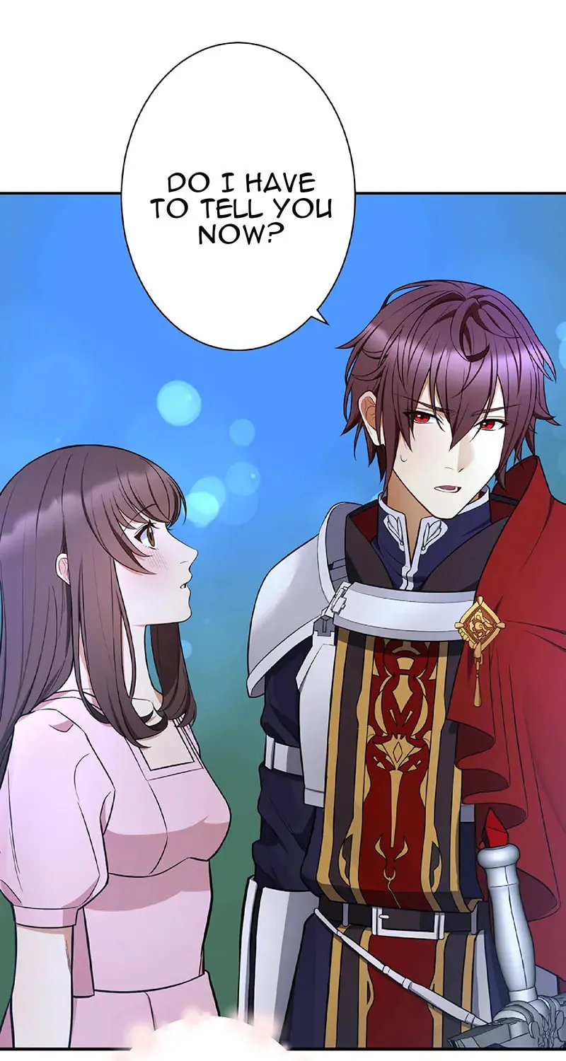 Ikemen Oukyuu: Mayonaka no Cinderella - Oushitsu no Kishi Hen Chapter 13 page 48 - 