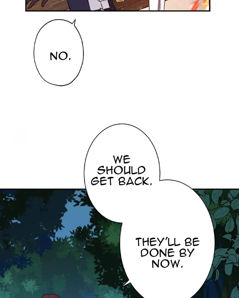 Ikemen Oukyuu: Mayonaka no Cinderella - Oushitsu no Kishi Hen Chapter 13 page 6 - 