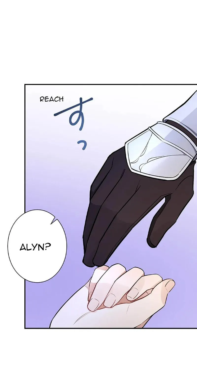 Ikemen Oukyuu: Mayonaka no Cinderella - Oushitsu no Kishi Hen Chapter 13 page 54 - 