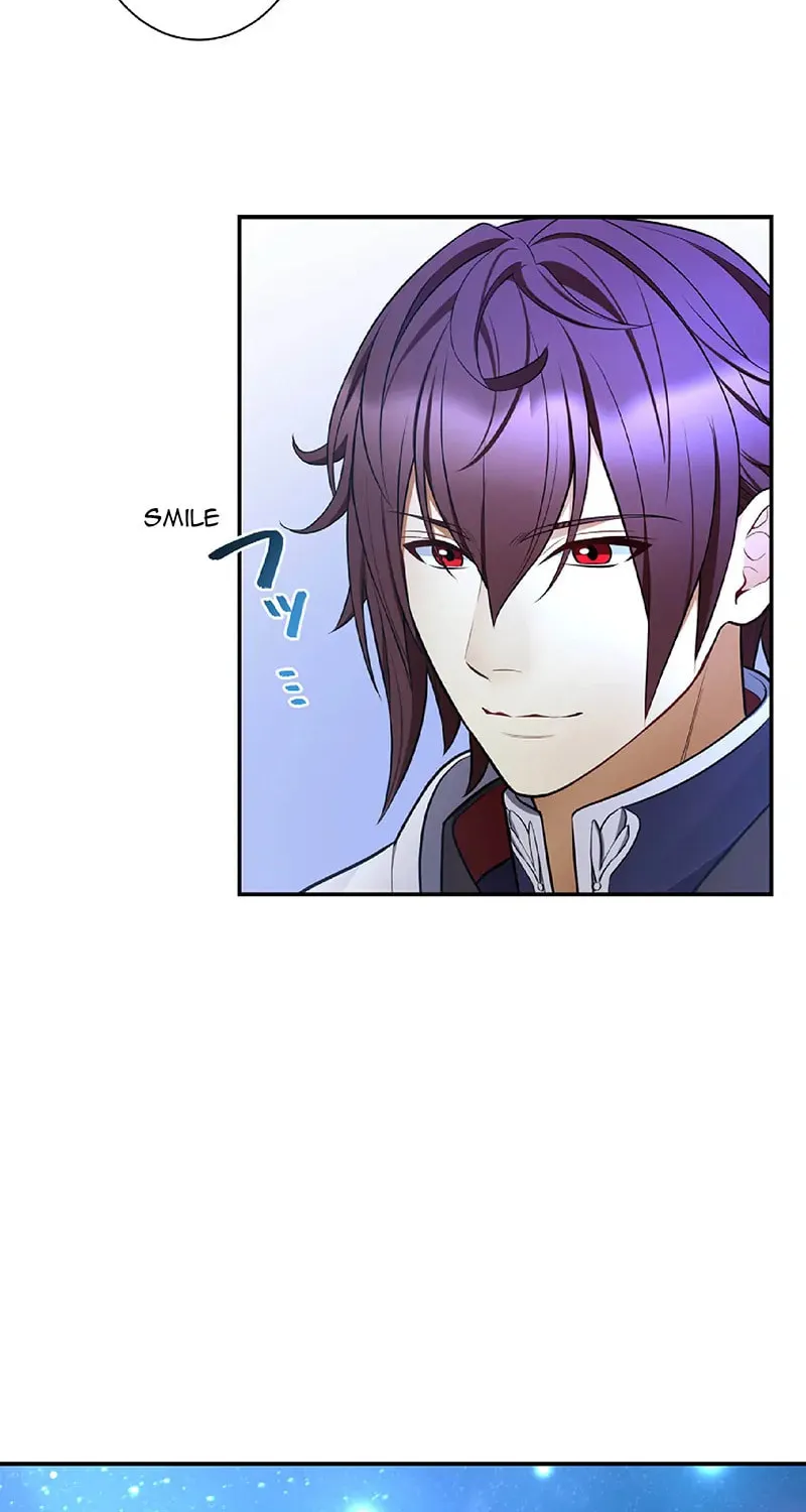 Ikemen Oukyuu: Mayonaka no Cinderella - Oushitsu no Kishi Hen Chapter 13 page 57 - 