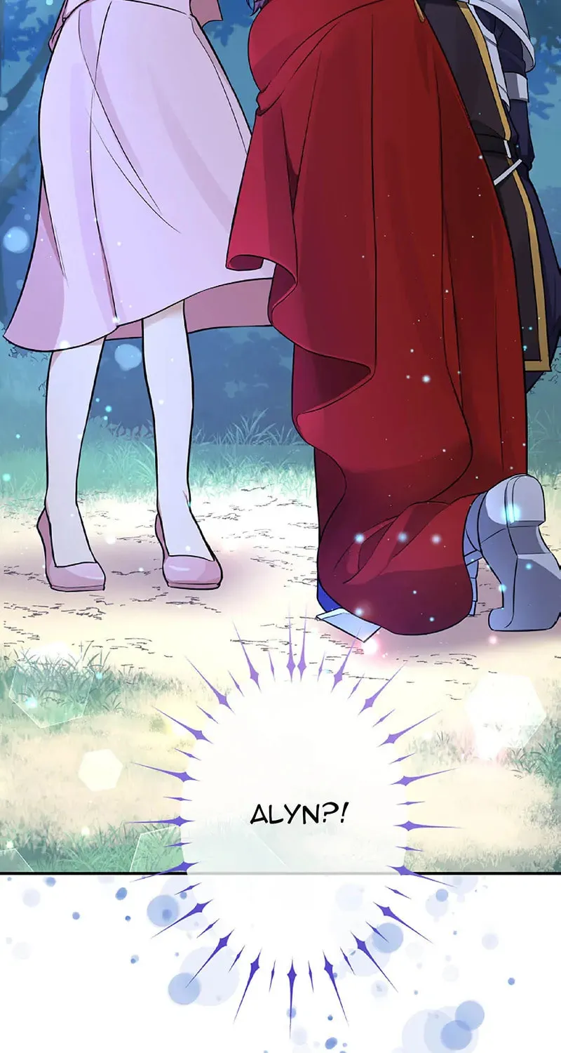 Ikemen Oukyuu: Mayonaka no Cinderella - Oushitsu no Kishi Hen Chapter 13 page 59 - 