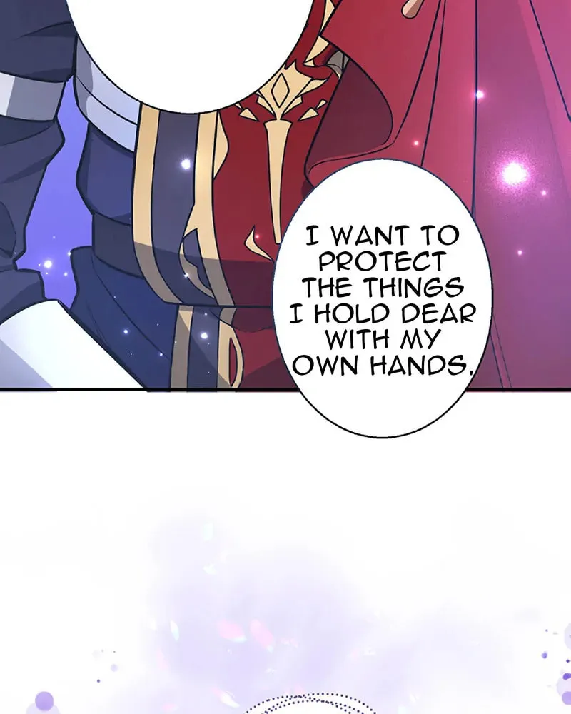Ikemen Oukyuu: Mayonaka no Cinderella - Oushitsu no Kishi Hen Chapter 13 page 65 - 